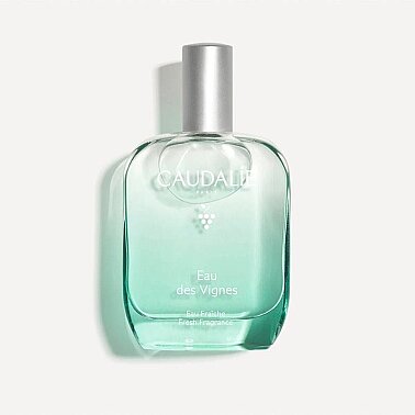 Caudalie Eau De Vignes Bergamot Aromalı Parfüm 50 ml - Caudalie