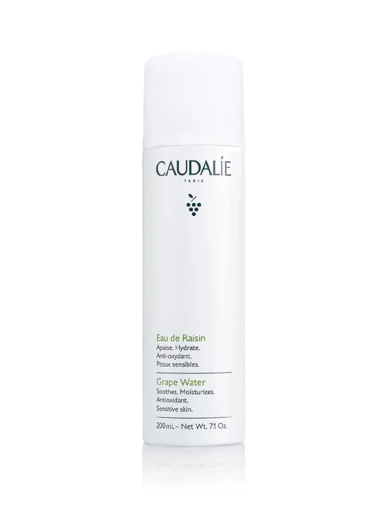 Caudalie Grape Water - 200ml - Caudalie