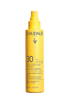 Caudalie Invisible High Protection Spray SPF30 150 ml - Caudalie