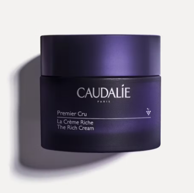 Caudalie Premier Cru Kapsamlı Yaşlanma Karşıtı Yoğun Bakım Kremi - Caudalie