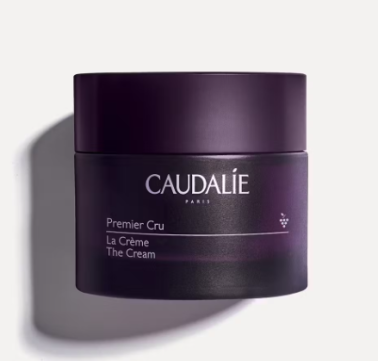 Caudalie Premier Cru Kapsamlı Yaşlanma Karşıtı Gündüz Bakım Kremi - Caudalie