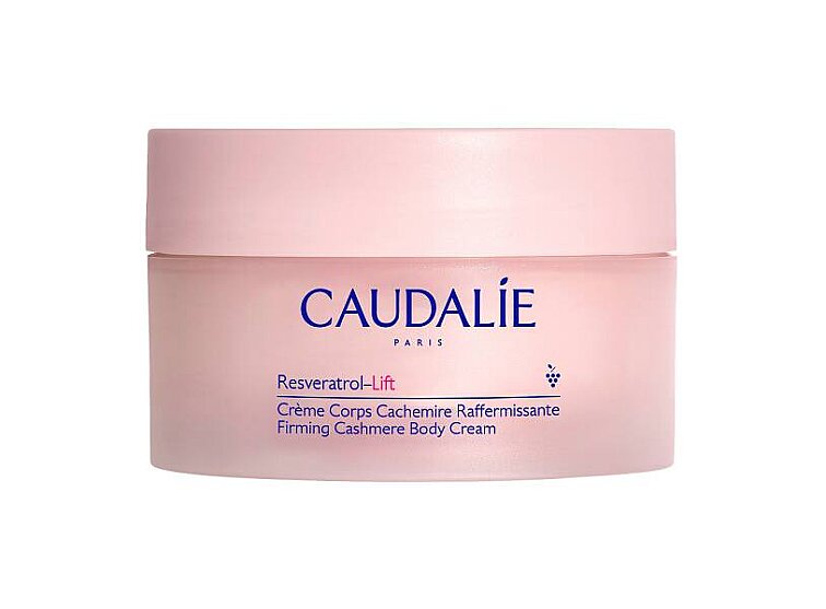 Caudalie Resveratrol-Lift Cashmere Body Cream – 200 ml - 1