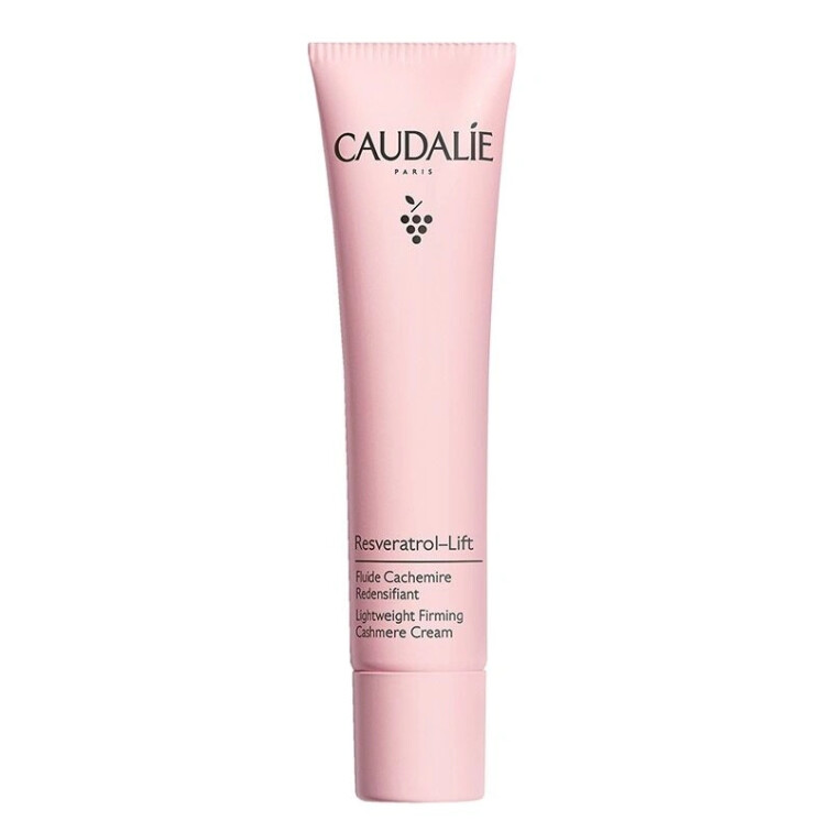 Caudalie Resveratrol Lift Lightweight Firming Gündüz Kremi 40 ml - Caudalie