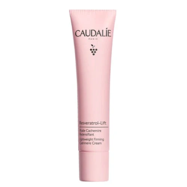 Caudalie resveratrol lift lightweight sıkılaştırıcı kaşmir krem 40 ml - Caudalie