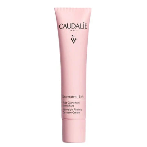 Caudalie resveratrol lift lightweight sıkılaştırıcı kaşmir krem 40 ml - Caudalie