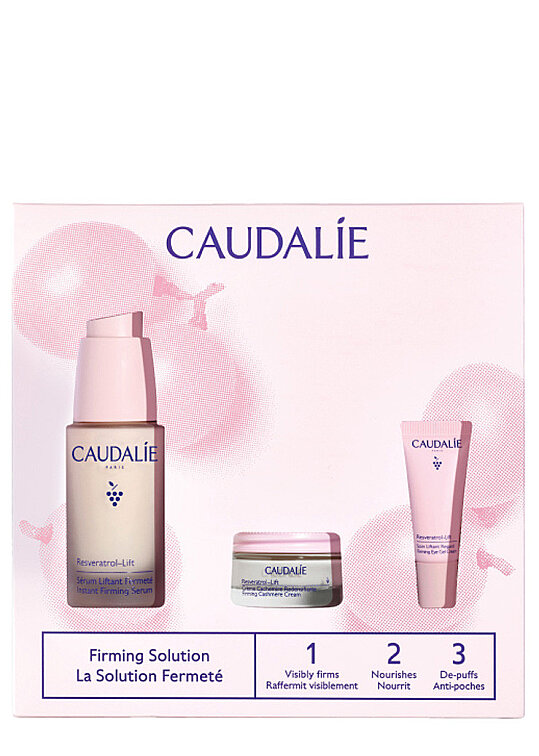Caudalie Resveratrol Lift Set - 1