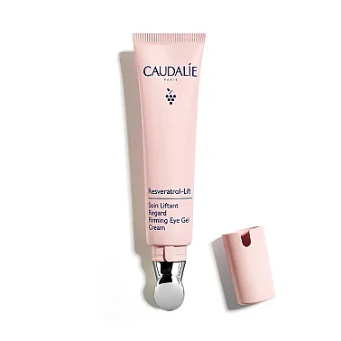 Caudalie Resveratrol-Lift Sıkılaştırıcı Etkili Jel Göz Bakım Kremi 15 ml - Caudalie