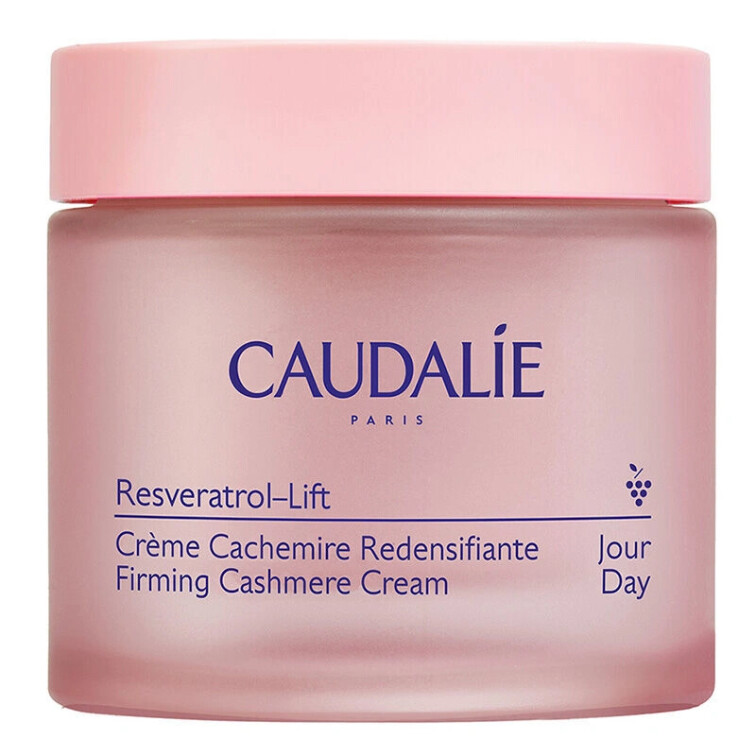 Caudalie Resveratrol Lift Sıkılaştırıcı Kaşmir Krem 50 ml - Caudalie