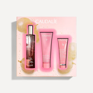 Caudalie Rose de Vigne Seti - Caudalie