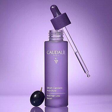 Caudalie Saç Dökülmesine Karşı Serum 50 ml - 2
