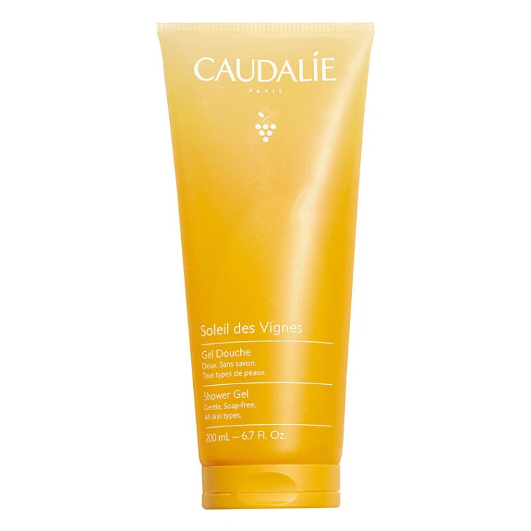 Caudalie Soleil Des Vignes Duş Jeli 200 ml - Caudalie