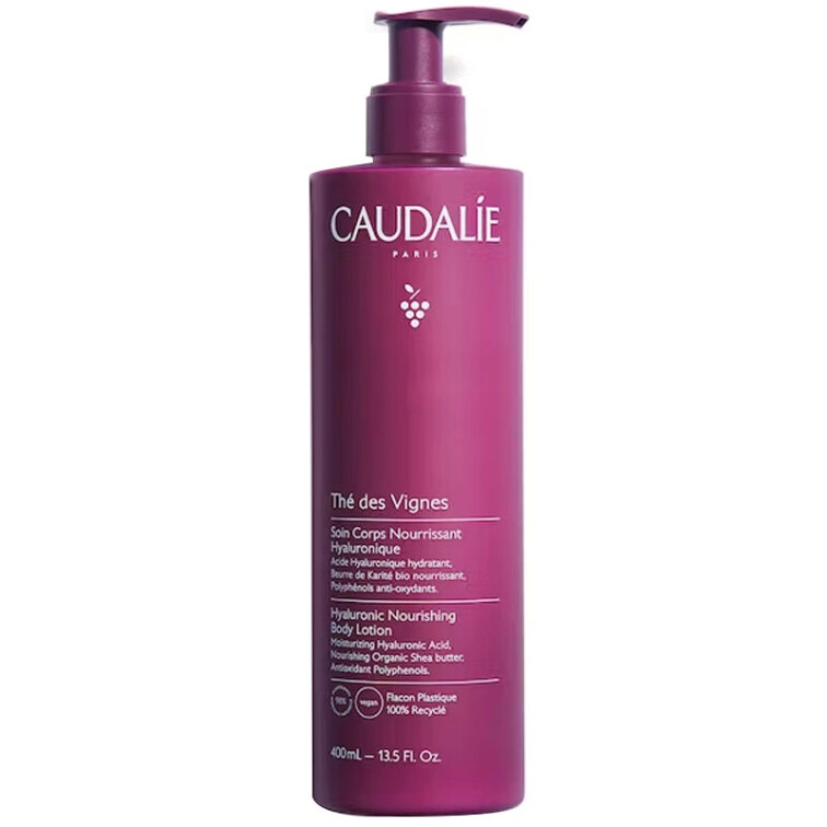 Caudalie The Des Vignes Body Lotion 400 ml - Caudalie