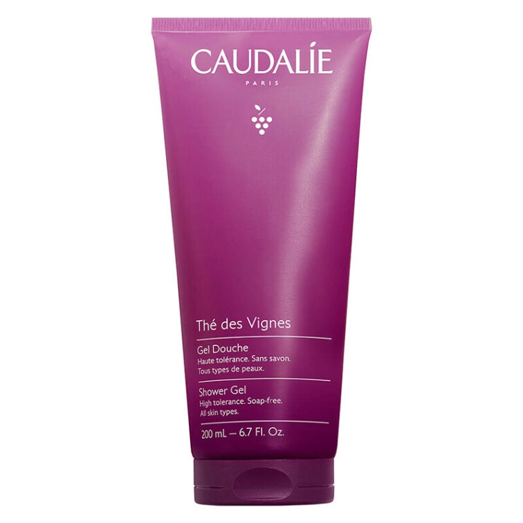 Caudalie The des Vignes Duş Jeli 200 ml - Caudalie