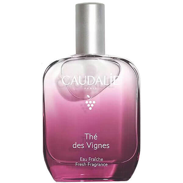 Caudalie The Vignes Fresh Fragrance 50 ml - 1