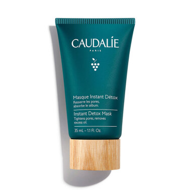 Caudalie Vinergetic C+ Detoks Etkili Maske 35 ml - Caudalie