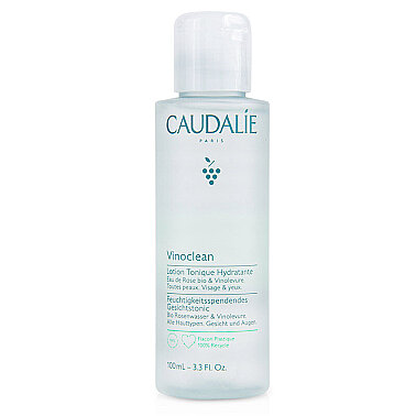 Caudalie Vinoclean Moisturizing Tonik 100 ml - Caudalie