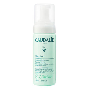 Caudalie Vinoclean Temizleme Köpüğü 50 ml - Caudalie