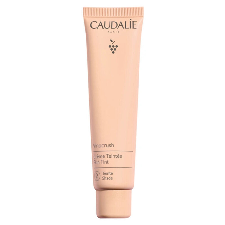 Caudalie Vinocrush Skin Tint 2 - 30 ml - Caudalie
