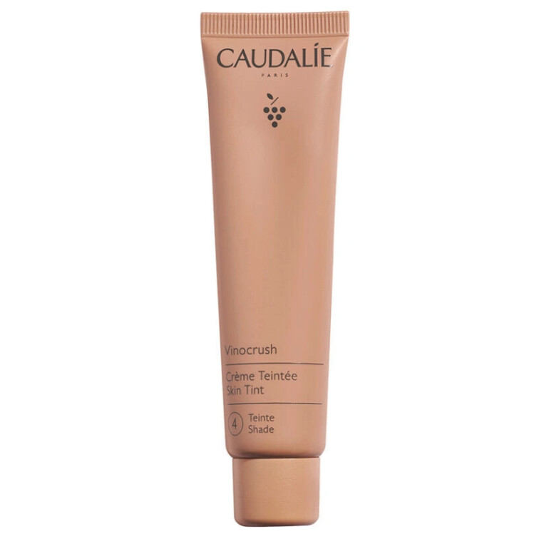 Caudalie Vinocrush Skin Tint 4 - 30 ml - Caudalie