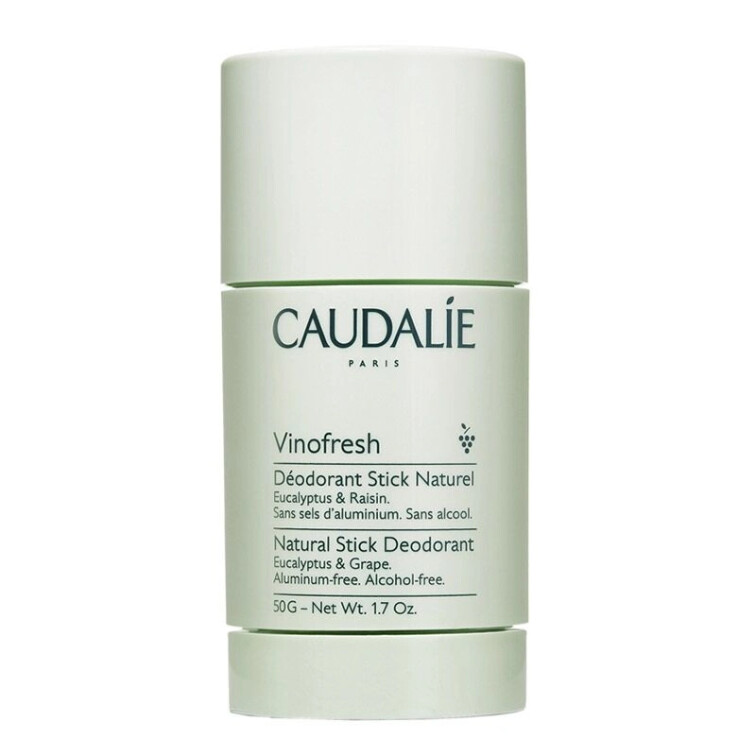 Caudalie Vinofresh Doğal Stick Deodorant 50 gr - Caudalie