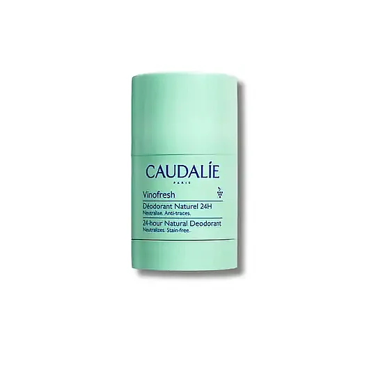 Caudalie Vinofresh Doğal Stick Deodorant 50 gr - 1