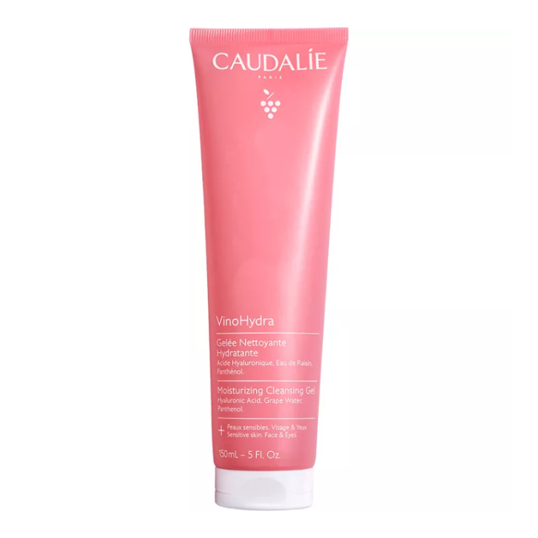 Caudalie Vinohydra 150 ml Nemlendirici Temizleme Jeli - 1