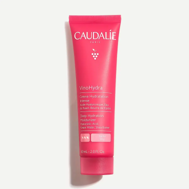 Caudalie VinoHydra Yoğun Nemlendirici Bakım Kremi 60ml - Caudalie
