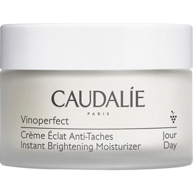 Caudalie Vinoperfect Dark Spot Leke Karşıtı Gündüz Bakım Kremi 50 ml - Caudalie
