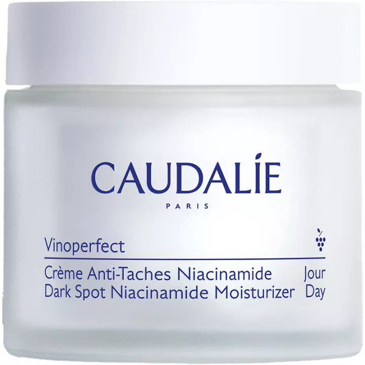 Caudalie Vinoperfect Anında Işıltı Veren Gündüz Bakım Kremi - Caudalie