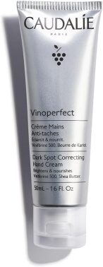 Caudalie Vinoperfect Dark Spot Correcting Hand Cream 50 ml - Caudalie
