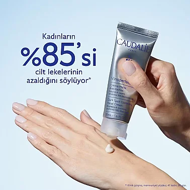 Caudalie Vinoperfect Dark Spot Correcting Hand Cream 50 ml - 2