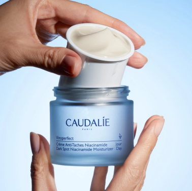 Caudalie Vinoperfect Dark Spot Niacinamide Moisturizer Refill 50 ml - Caudalie