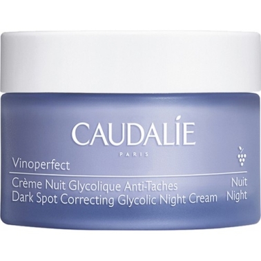 Caudalie Vinoperfect Dark Spot Correcting Glycolic Night Dream 50 ml - Caudalie