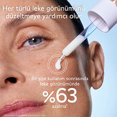 Caudalie Vinoperfect Leke Karşıtı ve Işıltı Verici Serum 30 ml - 3