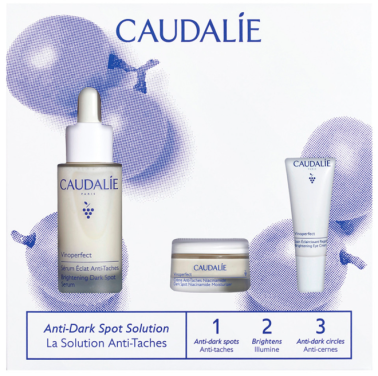 Caudalie Vinoperfect Set 2025 - Caudalie