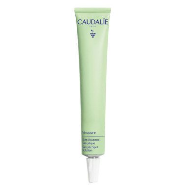 Caudalie Vinopure Akne Karşıtı Salisilik Spot Krem 15 ml - Caudalie