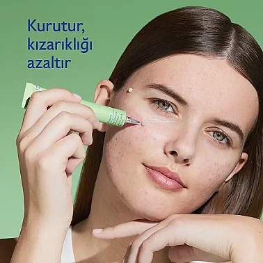 Caudalie Vinopure Akne Karşıtı Salisilik Spot Krem 15 ml - 3
