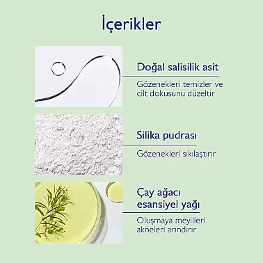 Caudalie Vinopure Akne Karşıtı Salisilik Spot Krem 15 ml - 5