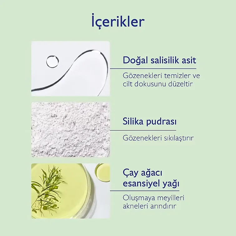 Caudalie Vinopure Akne Karşıtı Salisilik Spot Krem 15 ml - 5