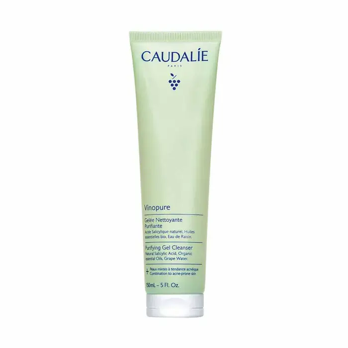 Caudalie Vinopure Nettoyante Purifiante Gel 150 ml - 1