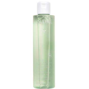 Caudalie Vinopure Purifying Toner 200 ml - Caudalie