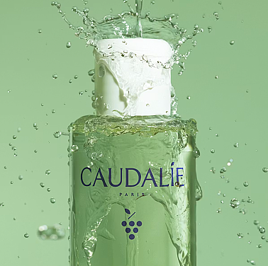 Caudalie Vinopure Purifying Toner 200 ml - 2