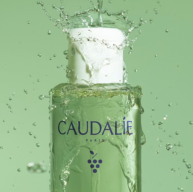 Caudalie Vinopure Purifying Toner 200 ml - 2