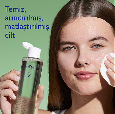 Caudalie Vinopure Purifying Tonik 400 ml - 3