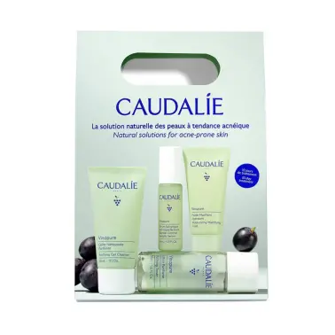 Caudalie Vinopure Tanışma Kiti - Caudalie