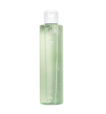 Caudalie Vinopure Purifying Toner 200 ml - Caudalie