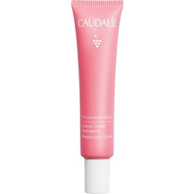Caudalie Vinosource Hydra Moisturizing Sorbet Creme - Nemlendirici Bakım Kremi 40ML - Caudalie