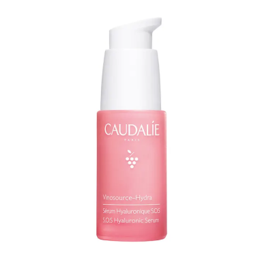 Caudalie Vinosource-Hydra Serum Hyaluronique S.O.S - 30ml - Caudalie