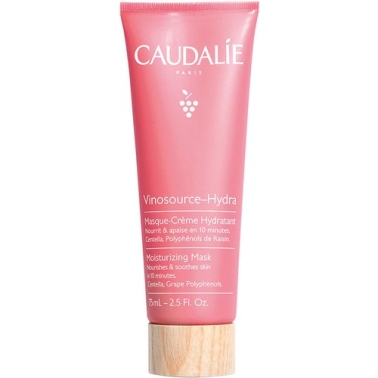 Caudalie Vinosource Hydra Moisturizing Mask - Nem Maskesi 75ML - Caudalie