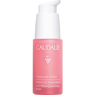 Caudalie Vinosource Sos Thirst Nem Serumu 30ml - Caudalie